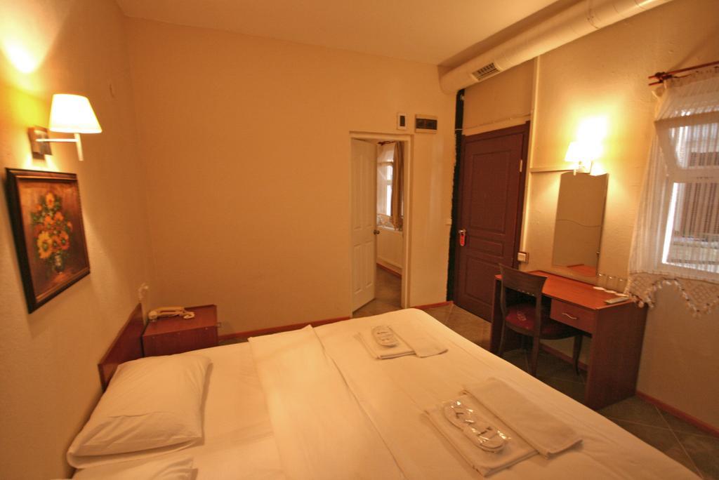 Armagrandi Hotel Bozcaada-Special Category Room photo